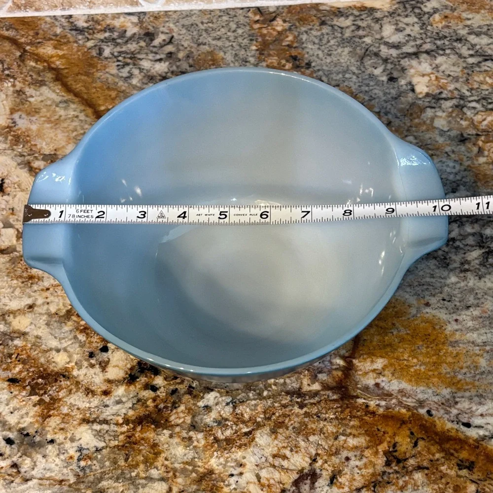 Anchor Hocking Fire-King Mixing Bowl